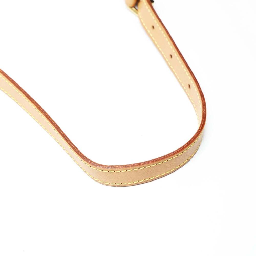 LOUIS VUITTON Brown Monogram Shoulder Bag - Picture 11 of 11